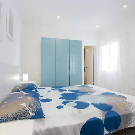 Miramare Semesterbostad Rio Marina